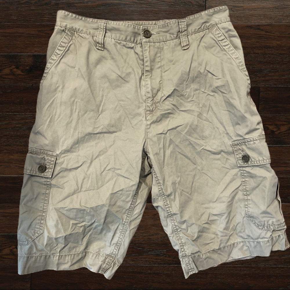 Lacoste Men’s Cargo Shorts